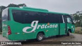 Viação Graciosa 08 na cidade de Morretes, Paraná, Brasil, por Fagner Luiz dos Santos. Número da foto: #:id.