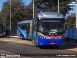 Next Mobilidade - ABC Sistema de Transporte 8260 na cidade de São Paulo, São Paulo, Brasil, por Carlos Henrique Bravim. Número da foto: #12326281.