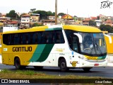 Empresa Gontijo de Transportes 0321012 na cidade de Belo Horizonte, Minas Gerais, Brasil, por César Ônibus. Número da foto: #12327078.