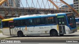 Transportes Barra D13164 na cidade de Rio de Janeiro, Rio de Janeiro, Brasil, por Gabriel Sousa. Número da foto: #:id.