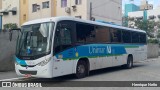 Unimar Transportes 18064 na cidade de Vitória, Espírito Santo, Brasil, por Henrique Netto. Número da foto: #12325126.