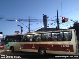 Transwolff Transportes e Turismo 7 8364 na cidade de São Paulo, São Paulo, Brasil, por Pedro Henrique Alves Silva. Número da foto: #12326171.