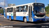 Viação Forte AF-007 na cidade de Belém, Pará, Brasil, por Samara Goes. Número da foto: #12325348.