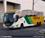 Empresa Gontijo de Transportes 19690 na cidade de Juiz de Fora, Minas Gerais, Brasil, por Antônio Carlos Rosário. Número da foto: #12325709.