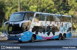 UTIL - União Transporte Interestadual de Luxo 11514 na cidade de Juiz de Fora, Minas Gerais, Brasil, por George Miranda. Número da foto: #:id.
