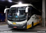 Transur - Transporte Rodoviário Mansur 6600 na cidade de Juiz de Fora, Minas Gerais, Brasil, por George Miranda. Número da foto: #:id.