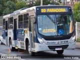 Coletivos São Lucas 31236 na cidade de Belo Horizonte, Minas Gerais, Brasil, por Gustavo  Bonfate. Número da foto: #:id.