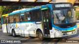 Transportes Barra D13063 na cidade de Rio de Janeiro, Rio de Janeiro, Brasil, por Gabriel Sousa. Número da foto: #:id.