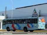 Rota Sol > Vega Transporte Urbano 35102 na cidade de Fortaleza, Ceará, Brasil, por Francisco Dornelles Viana de Oliveira. Número da foto: #:id.
