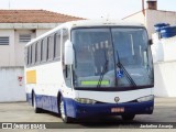Ônibus Particulares 3220 na cidade de Osasco, São Paulo, Brasil, por Jackeline Arcanjo. Número da foto: #:id.