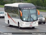 Auto Ônibus Macacari 7070 na cidade de São José dos Campos, São Paulo, Brasil, por Ezequiel Vicente Fernandes. Número da foto: #12326165.