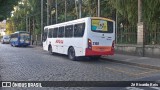 Petro Ita Transportes Coletivos de Passageiros 2108 na cidade de Petrópolis, Rio de Janeiro, Brasil, por Zé Ricardo Reis. Número da foto: #:id.