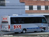 Auto Viação 1001 RJ 108.240 na cidade de Juiz de Fora, Minas Gerais, Brasil, por Luiz Carlos Photobus. Número da foto: #:id.