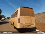 Ônibus Particulares 8891 na cidade de Inaciolândia, Goiás, Brasil, por Jonas Miranda. Número da foto: #12325600.