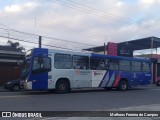 Viação Transdutra 32.652 na cidade de Arujá, São Paulo, Brasil, por Matheus Ferreira de Campos. Número da foto: #:id.