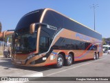 Poloni Turismo 7000 na cidade de Aparecida, São Paulo, Brasil, por Douglas Nelson de Oliveira. Número da foto: #12325186.