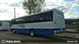 Cristal Turismo 093 na cidade de Presidente Lucena, Rio Grande do Sul, Brasil, por Maicon Veit. Número da foto: #12326111.