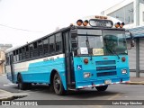 Transportes Barveños 20 na cidade de Heredia, Heredia, Heredia, Costa Rica, por Luis Diego Sánchez. Número da foto: #12326342.