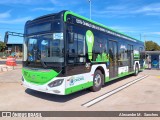 Prefeitura Municipal de Cascavel 007 na cidade de Cascavel, Paraná, Brasil, por Alexandre M.  Sanches. Número da foto: #12326183.