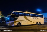 Matriz Transportes 1805 na cidade de Goiânia, Goiás, Brasil, por Allan Rafael. Número da foto: #12326347.