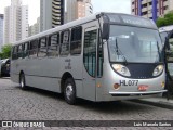 Auto Viação Redentor HL077 na cidade de Curitiba, Paraná, Brasil, por Luis Marcelo Santos. Número da foto: #12325457.