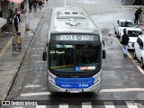 Sambaíba Transportes Urbanos 2 2722 na cidade de São Paulo, São Paulo, Brasil, por Ítalo Silva. Número da foto: #:id.