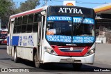Atyra 021 na cidade de San Lorenzo, Central, Paraguai, por José Paredes. Número da foto: #12326512.