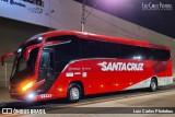 Viação Santa Cruz 33323 na cidade de Juiz de Fora, Minas Gerais, Brasil, por Luiz Carlos Photobus. Número da foto: #:id.