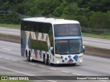 Cristal Turismo e Transporte 1000 na cidade de São José dos Campos, São Paulo, Brasil, por Ezequiel Vicente Fernandes. Número da foto: #12326623.