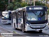 Independência > Trans Oeste Transportes 31144 na cidade de Belo Horizonte, Minas Gerais, Brasil, por Gustavo  Bonfate. Número da foto: #:id.