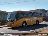 VCG - Viação Campos Gerais 1279 na cidade de Ponta Grossa, Paraná, Brasil, por Kallel Dos Santos. Número da foto: #12325593.