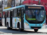 Via Urbana 30401 na cidade de Fortaleza, Ceará, Brasil, por Francisco Dornelles Viana de Oliveira. Número da foto: #:id.