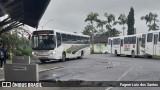 Viação Graciosa 69 na cidade de Morretes, Paraná, Brasil, por Fagner Luiz dos Santos. Número da foto: #:id.