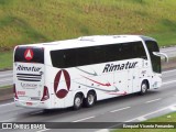 Rimatur Transportes 8900 na cidade de São José dos Campos, São Paulo, Brasil, por Ezequiel Vicente Fernandes. Número da foto: #:id.