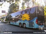 Cantur Turismo 5010 na cidade de Petrópolis, Rio de Janeiro, Brasil, por Gustavo Esteves Saurine. Número da foto: #12327299.