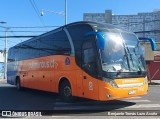 Pullman Bus 2982 na cidade de Estación Central, Santiago, Metropolitana de Santiago, Chile, por Benjamín Tomás Lazo Acuña. Número da foto: #12327543.