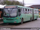 Auto Viação Curitiba LR103 na cidade de Curitiba, Paraná, Brasil, por Luis Marcelo Santos. Número da foto: #12325401.