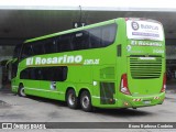 El Rosarino D42068 na cidade de Rosario, Rosario, Santa Fe, Argentina, por Bruno Barbosa Cordeiro. Número da foto: #12327043.