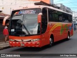 LERC 80 na cidade de Heredia, Heredia, Heredia, Costa Rica, por Luis Diego Sánchez. Número da foto: #:id.