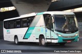 Santa Fé Transportes 090 na cidade de Belo Horizonte, Minas Gerais, Brasil, por Paulo Henrique Pereira Borges. Número da foto: #12326874.
