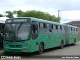 Auto Viação Curitiba LR101 na cidade de Curitiba, Paraná, Brasil, por Luis Marcelo Santos. Número da foto: #12325410.