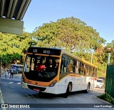 Empresa Metropolitana 554 na cidade de Recife, Pernambuco, Brasil, por Luan Busólogo. Número da foto: #:id.