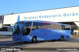Rápido Federal 4304 na cidade de Goiânia, Goiás, Brasil, por Paulo Alexandre da Silva. Número da foto: #:id.