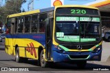 La Limpeña S.R.L. - Línea 49 1289 na cidade de Asunción, Paraguai, por José Paredes. Número da foto: #:id.
