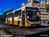 Empresa de Transportes Nova Marambaia AT-189 na cidade de Belém, Pará, Brasil, por Adryan Sálomo. Número da foto: #:id.