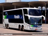 Planalto Transportes 2121 na cidade de Porto Alegre, Rio Grande do Sul, Brasil, por Fabricio do Nascimento Zulato. Número da foto: #:id.