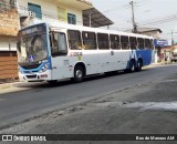 Viação São Pedro 0312030 na cidade de Manaus, Amazonas, Brasil, por Bus de Manaus AM. Número da foto: #:id.