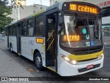 Real Auto Ônibus A41027 na cidade de Rio de Janeiro, Rio de Janeiro, Brasil, por Jhonathan Barros. Número da foto: #12325752.