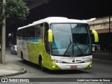 Costa Verde Transportes RJ 217.048 na cidade de Rio de Janeiro, Rio de Janeiro, Brasil, por André Luiz Gomes de Souza. Número da foto: #12325234.