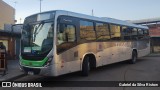 Transbus Cachoeirinha 1502 na cidade de Canoas, Rio Grande do Sul, Brasil, por Gabriel da Silva Ristow. Número da foto: #12326775.
